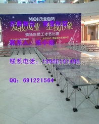 無錫市新區(qū)鴻山鎮(zhèn)華東展覽展示器材廠產(chǎn)品與服務全面解析