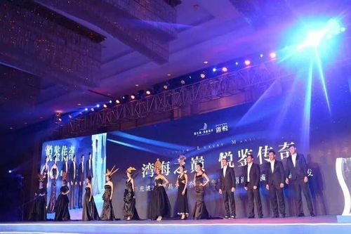福州營銷策劃 從活動策劃到舞臺搭建，打造全方位文化藝術(shù)交流盛宴
